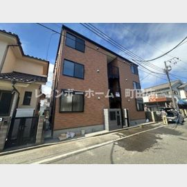 アサナミ相模原中央の賃貸物件