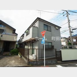町田駅より徒歩14分 2階 築26年6ヶ月の賃貸物件