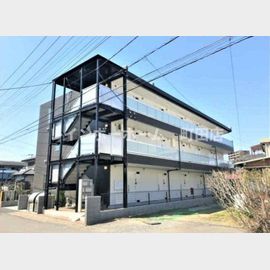 リブリ・厚木旭町の賃貸物件