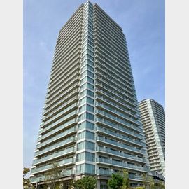 リーフィアタワー海老名ブリスコートの賃貸物件