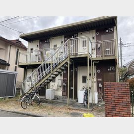 町田駅より徒歩15分 1階 築40年4ヶ月の賃貸物件