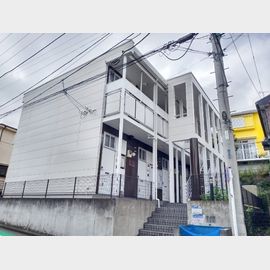 レオパレスATOMの賃貸物件