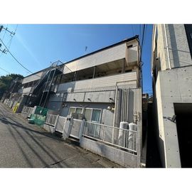宮崎台駅より徒歩8分 築36年6ヶ月 3階建の賃貸物件