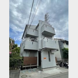 シルバードルフィン 1階 築19年6ヶ月の賃貸物件