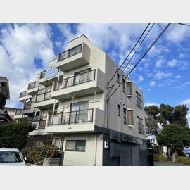 ランドフォレストつきみ野の賃貸物件