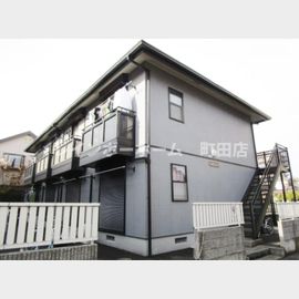 ロイヤルヒルズAの賃貸物件