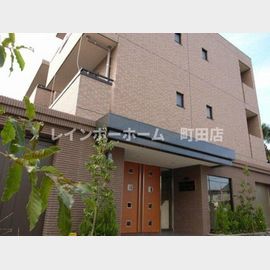 シティパレス南林間の賃貸物件