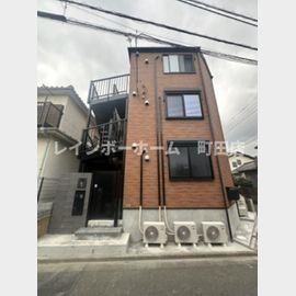 ベイルーム本厚木グランの賃貸物件