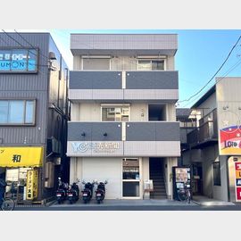 エス・エヌビルの賃貸物件