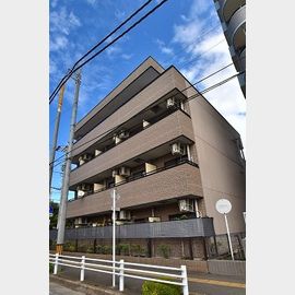 フルリールの賃貸物件