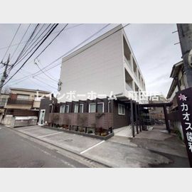 Dolce5 3階 築16年6ヶ月の賃貸物件