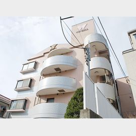 マイナビSTAYパレス狛江の賃貸物件