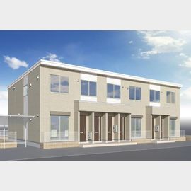 八王子駅よりバス36分 新築 2階建の賃貸物件