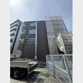 鴨居駅より徒歩5分 4階 新築の賃貸物件