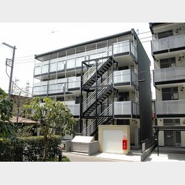 相模原駅より徒歩8分 4階 築16年2ヶ月の賃貸物件