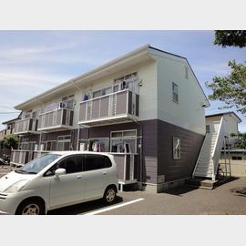 ジュピター湘南の賃貸物件