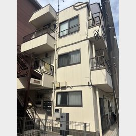 狭間駅より徒歩8分 1階 築38年7ヶ月の賃貸物件