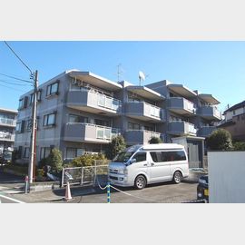 ロイヤル二俣川C棟の賃貸物件
