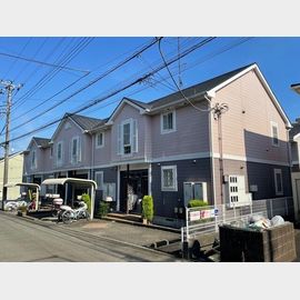 ミルキーウェイの賃貸物件