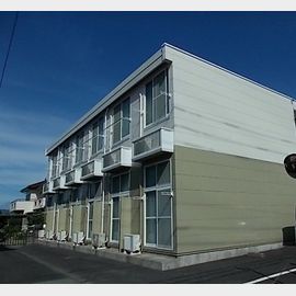 伊勢原駅より徒歩15分 2階 築23年11ヶ月の賃貸物件