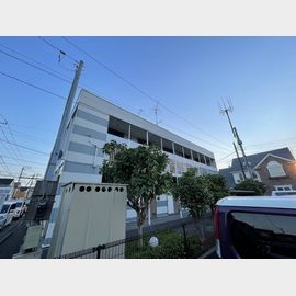 レオパレスB・P246C館の賃貸物件
