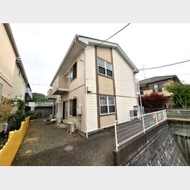 タオ 2階 築30年4ヶ月の賃貸物件