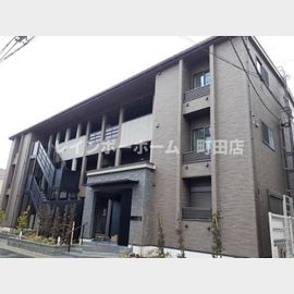 アーバンウッドの賃貸物件