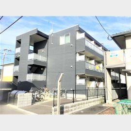 相模大野駅より徒歩17分 1階 築7年5ヶ月の賃貸物件