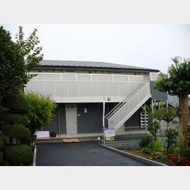 エルメゾン市ヶ尾の賃貸物件