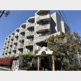 FLATS 1階 築29年3ヶ月の賃貸物件