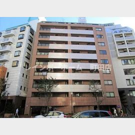 ヴェルヒルズ町田 2階 築24年2ヶ月の賃貸物件