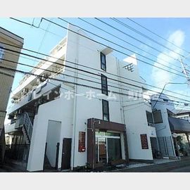 ベルコーポ相模ヶ丘の賃貸物件