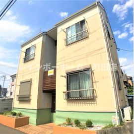 パームハウス 1階 築20年8ヶ月の賃貸物件