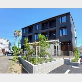 カーサルジェンドVIの賃貸物件