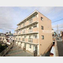 相模大野駅より徒歩9分 3階 築14年9ヶ月の賃貸物件