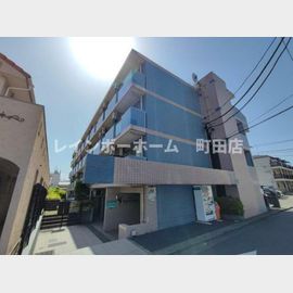 町田駅より徒歩9分 2階 築21年6ヶ月の賃貸物件