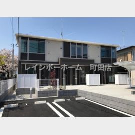 シエルシグマ中戸田の賃貸物件