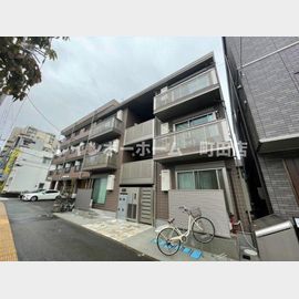 コルネッホの賃貸物件