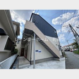 建物画像
