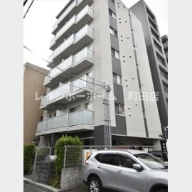 シティレジデンス町田中町の賃貸物件