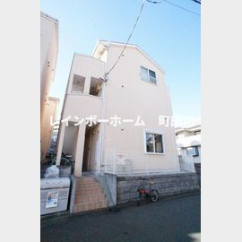 チェルシー 2階 築17年10ヶ月の賃貸物件