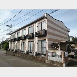 レオパレスミヤビ 2階 築20年9ヶ月の賃貸物件
