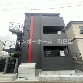 MELDIAかしわ台の賃貸物件