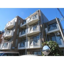相模大野駅よりバス14分 3階 築35年5ヶ月の賃貸物件