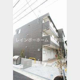 リブリ・茜の賃貸物件