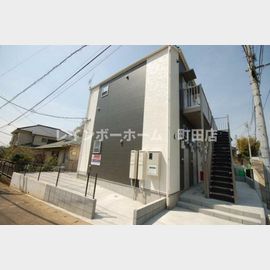 小机駅より徒歩9分 2階 築10年3ヶ月の賃貸物件