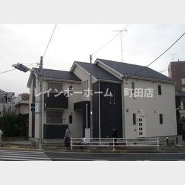 エクレール鴨居の賃貸物件