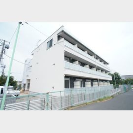 リブリ・ＦＥＥＬ—Ｍ．湘南７の賃貸物件