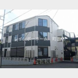 相武台前駅より徒歩13分 2階 築1年6ヶ月の賃貸物件