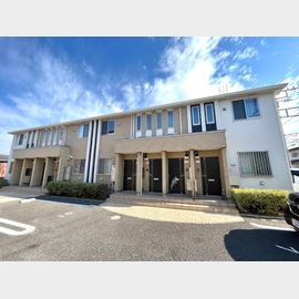 パールコート上和田の賃貸物件